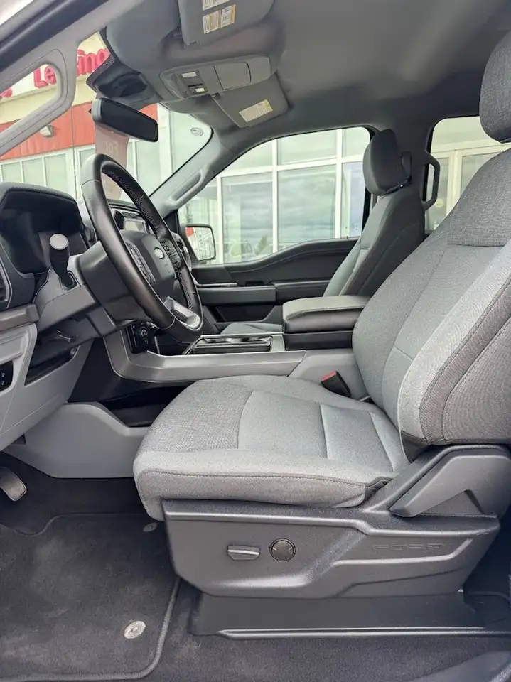 Ford F-150 - Image 11
