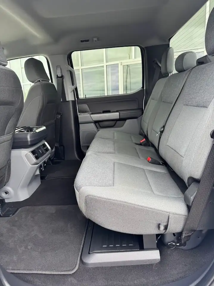 Ford F-150 - Image 12
