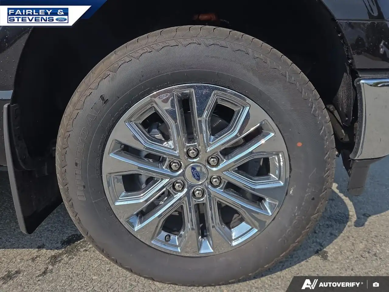 Ford F-150 - Image 7