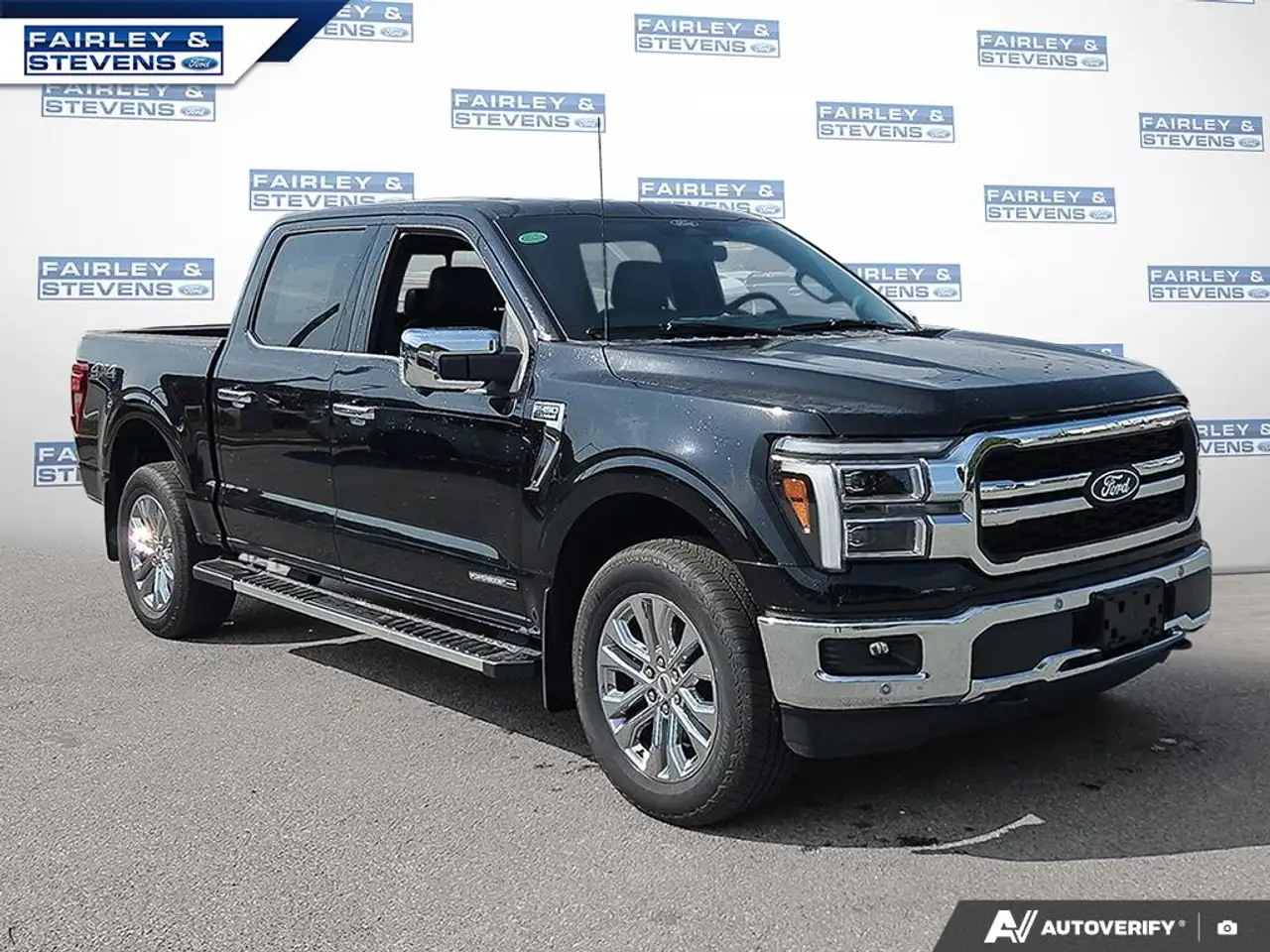 Ford F-150 - Image 6