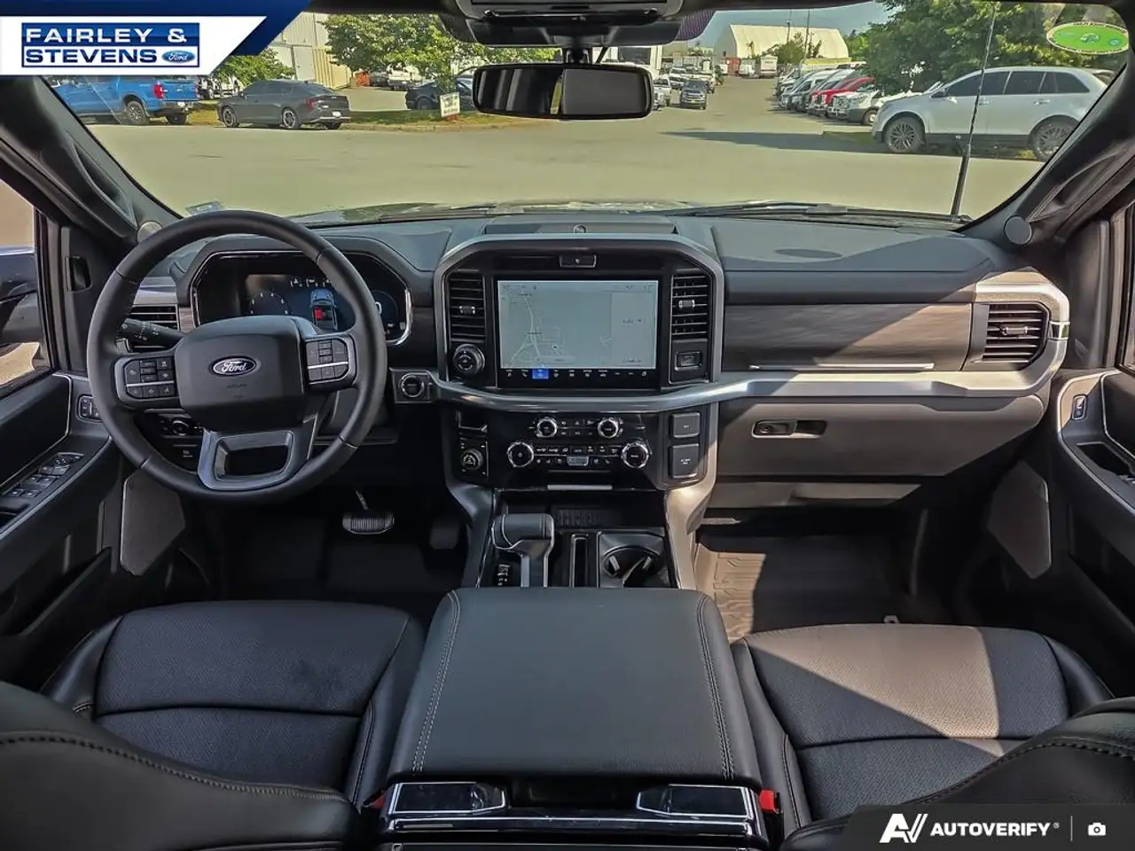 Ford F-150 - Image 23