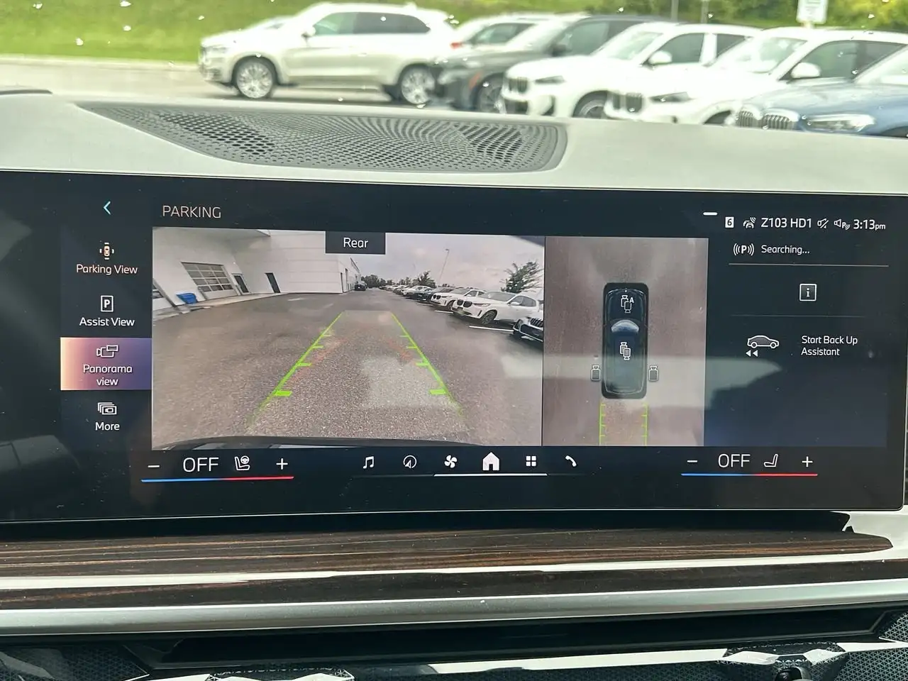 BMW X7 - Image 25