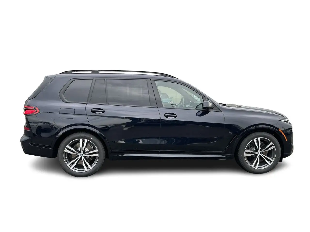 BMW X7 - Image 16