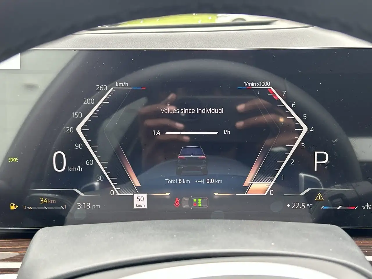 BMW X7 - Image 23