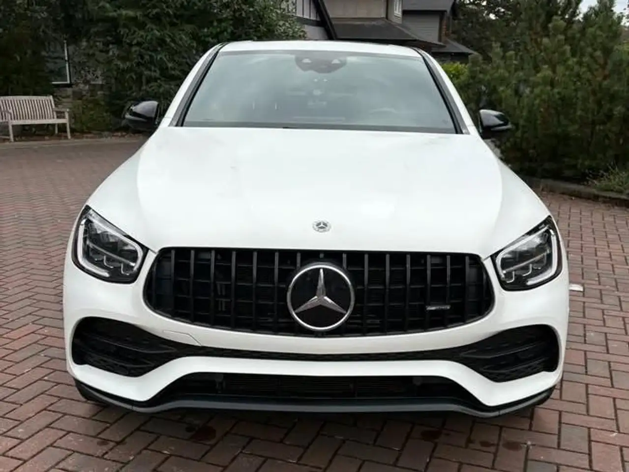 Mercedes-Benz GLC - Image 10