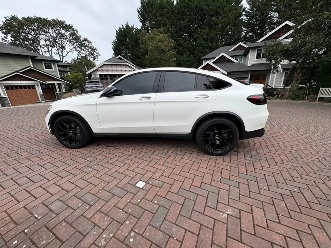 Mercedes-Benz GLC - Image 9