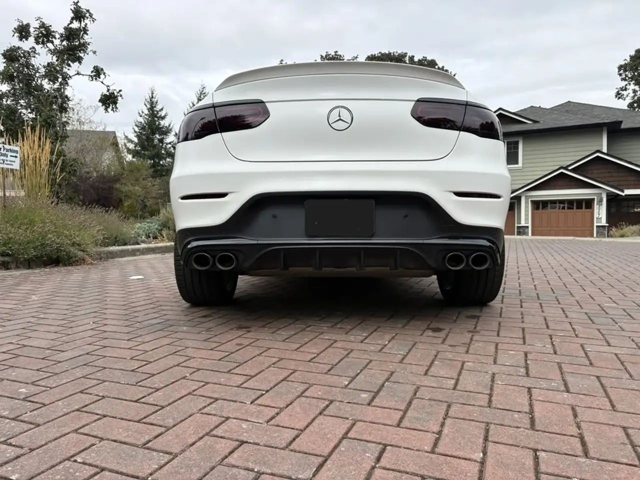 Mercedes-Benz GLC - Image 6