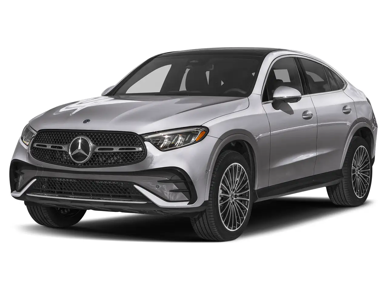 Mercedes-Benz GLC - Image 1