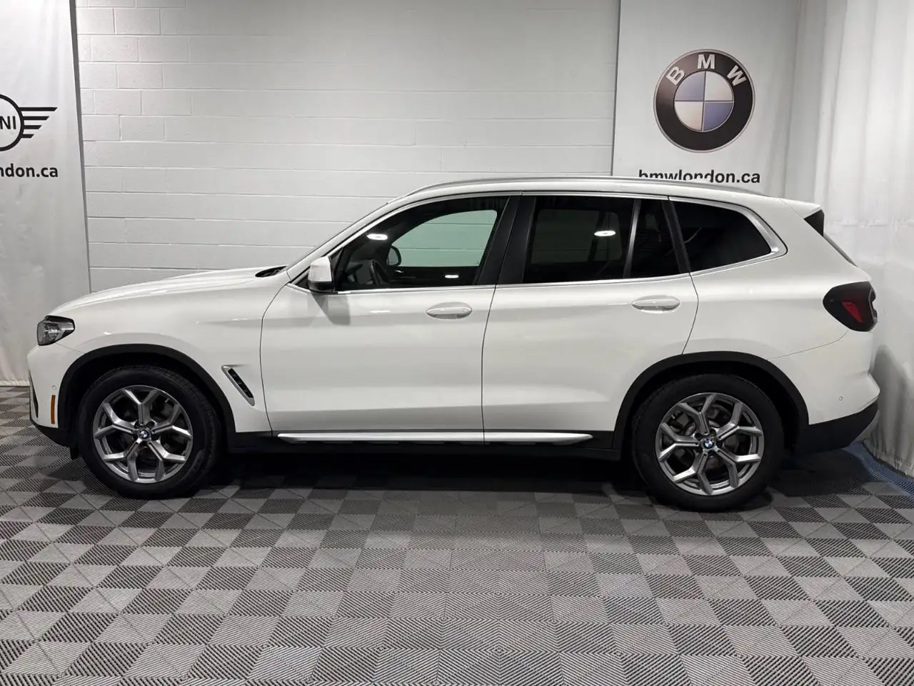 BMW X3 - Image 3