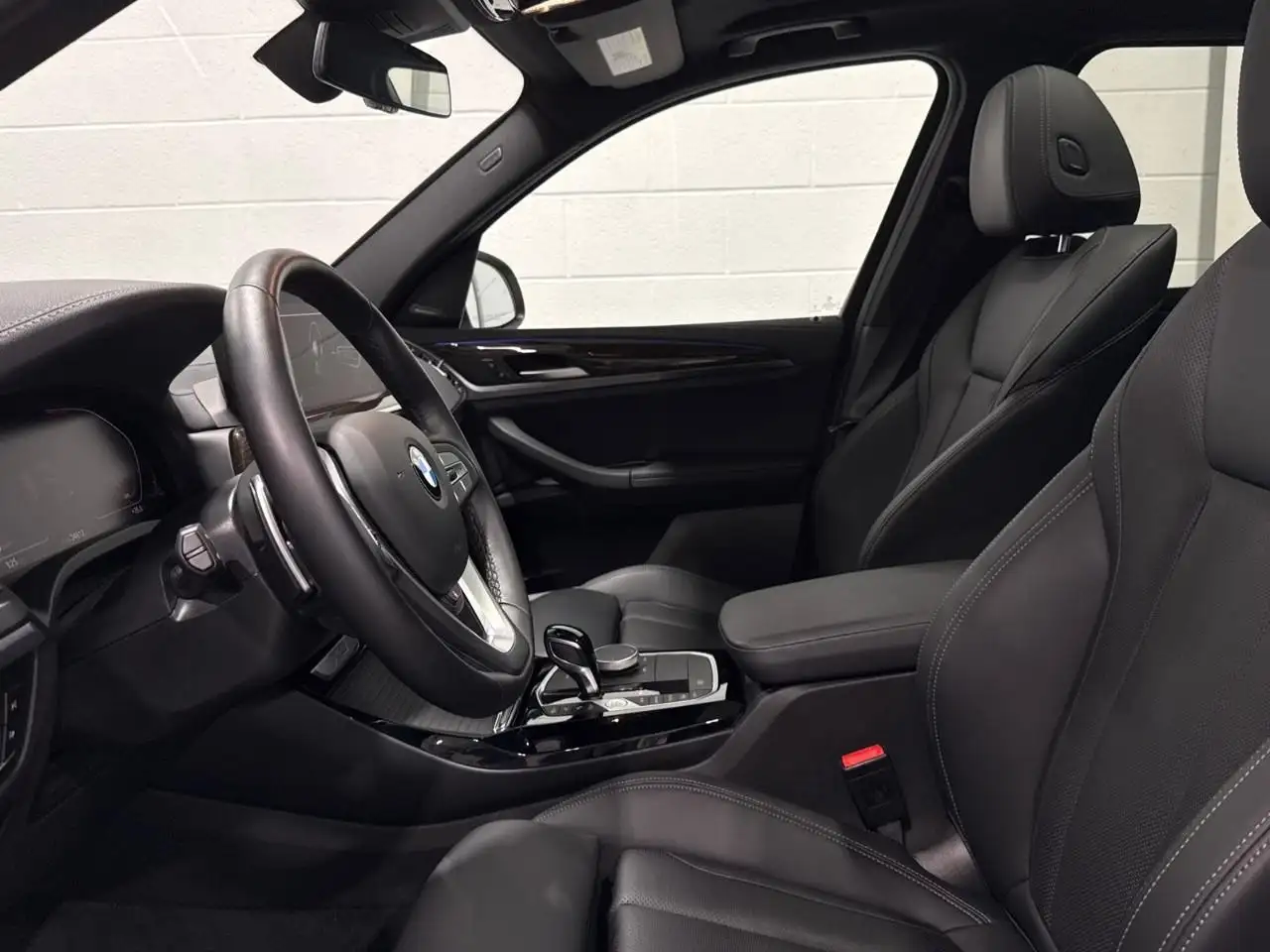 BMW X3 - Image 8