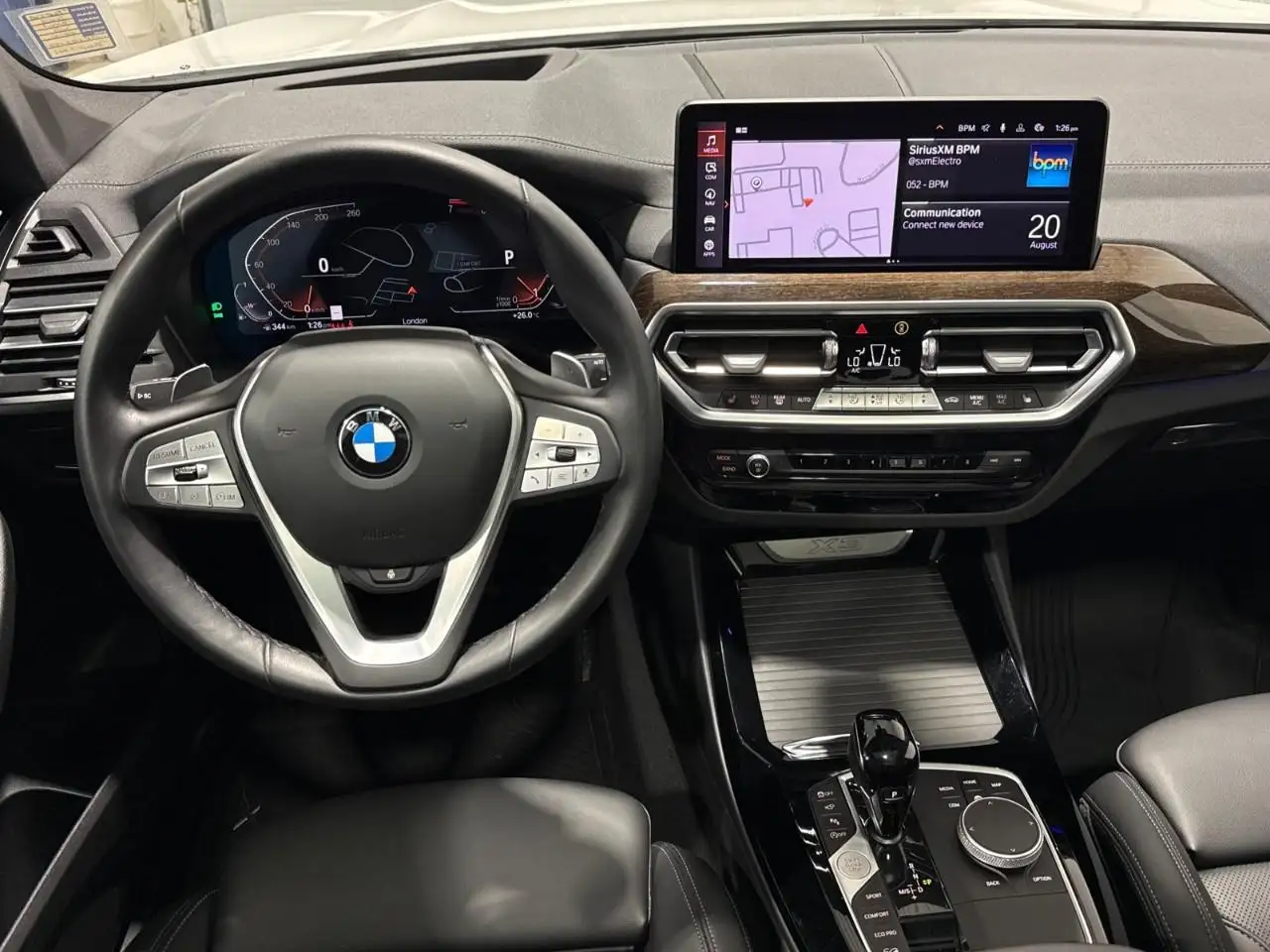 BMW X3 - Image 10