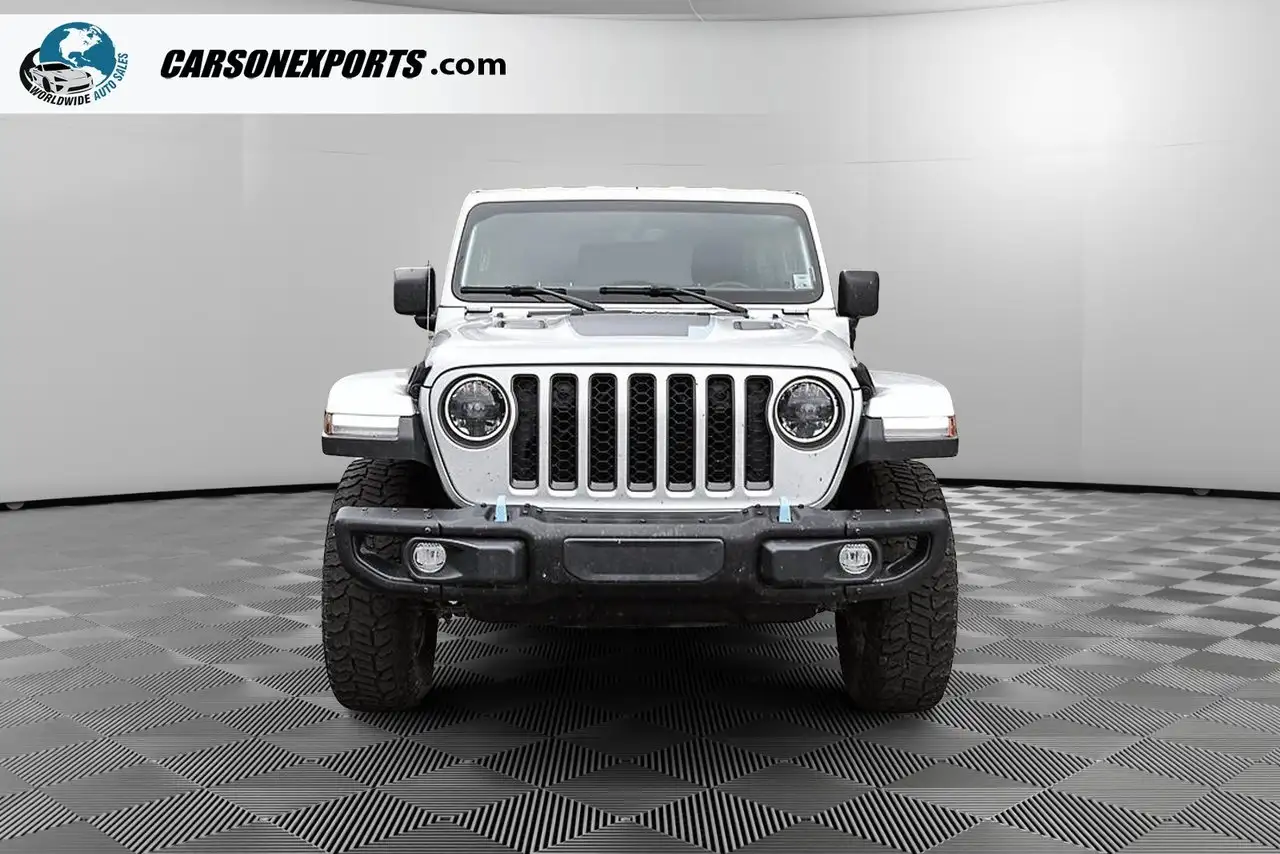 Jeep Wrangler - Image 2