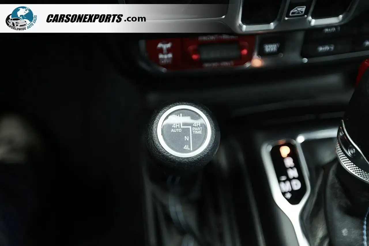Jeep Wrangler - Image 22