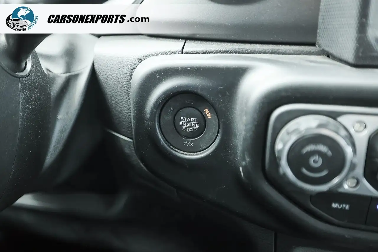 Jeep Wrangler - Image 16