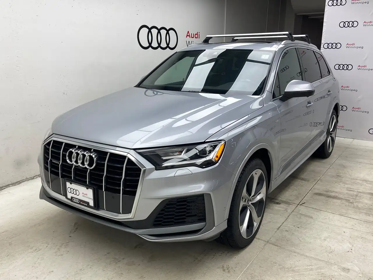 Audi Q7 - Image 2