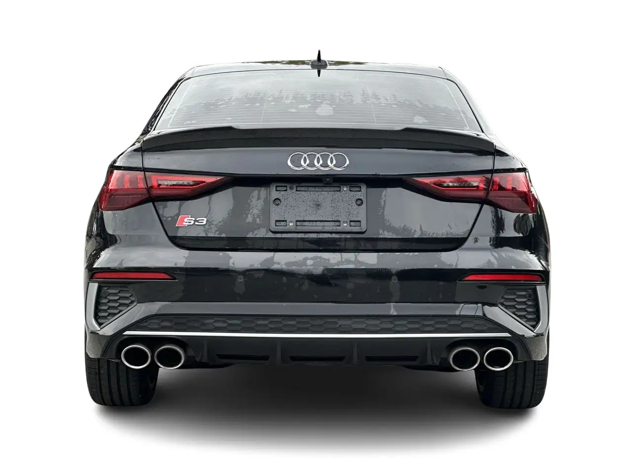 Audi S3 - Image 12
