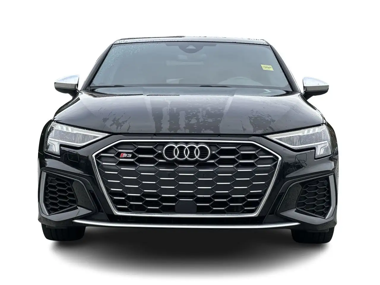 Audi S3 - Image 4