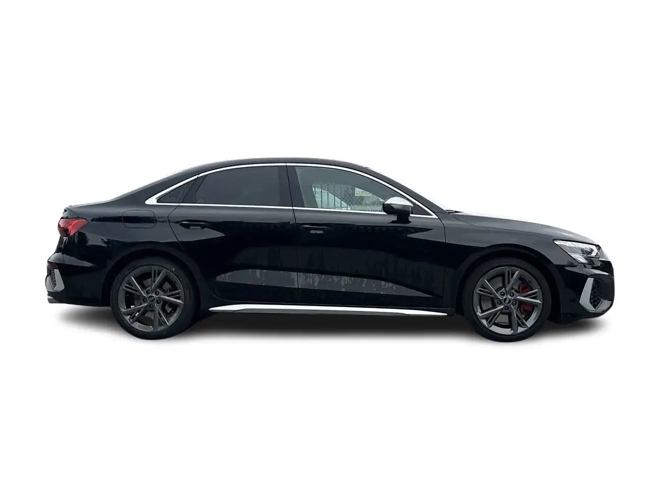Audi S3 - Image 16