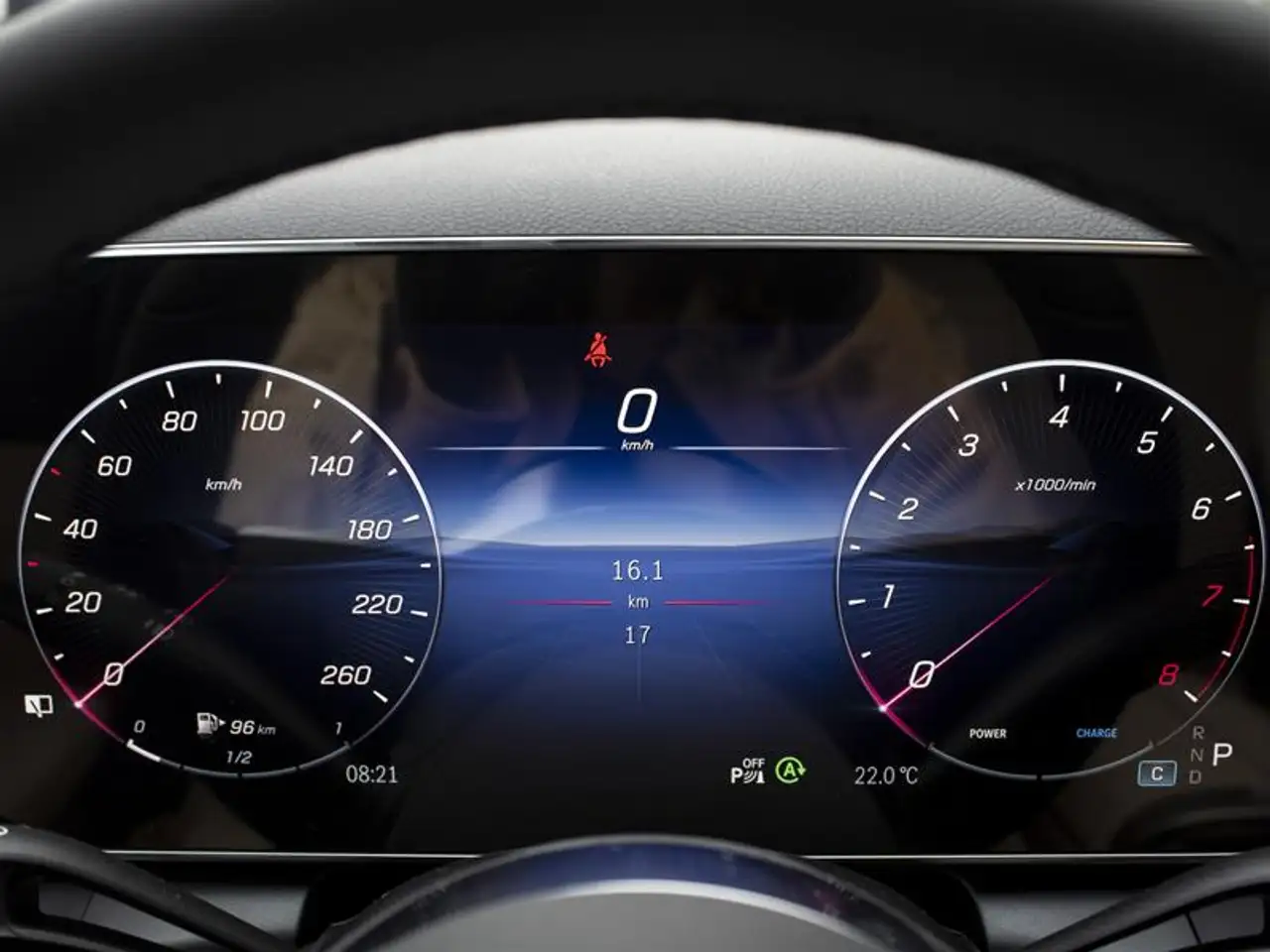 Mercedes-Benz GLC - Image 9