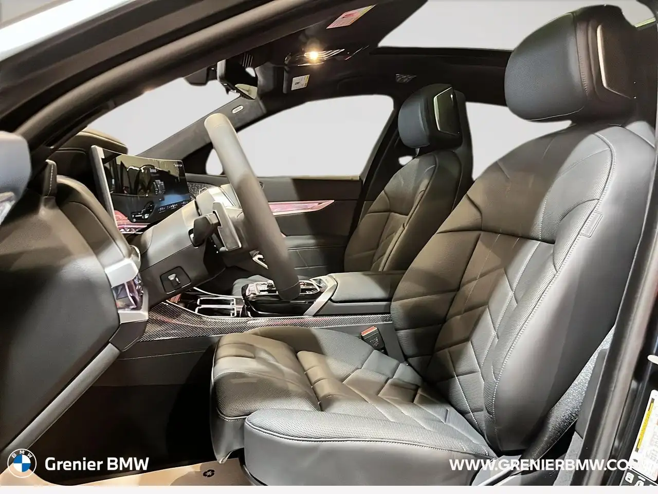 BMW 7 Series - Image 7