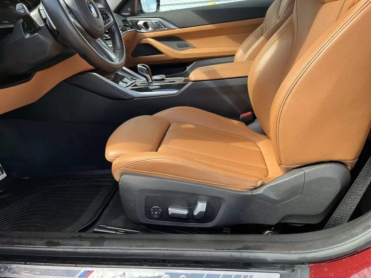 BMW 4 Series - Image 12