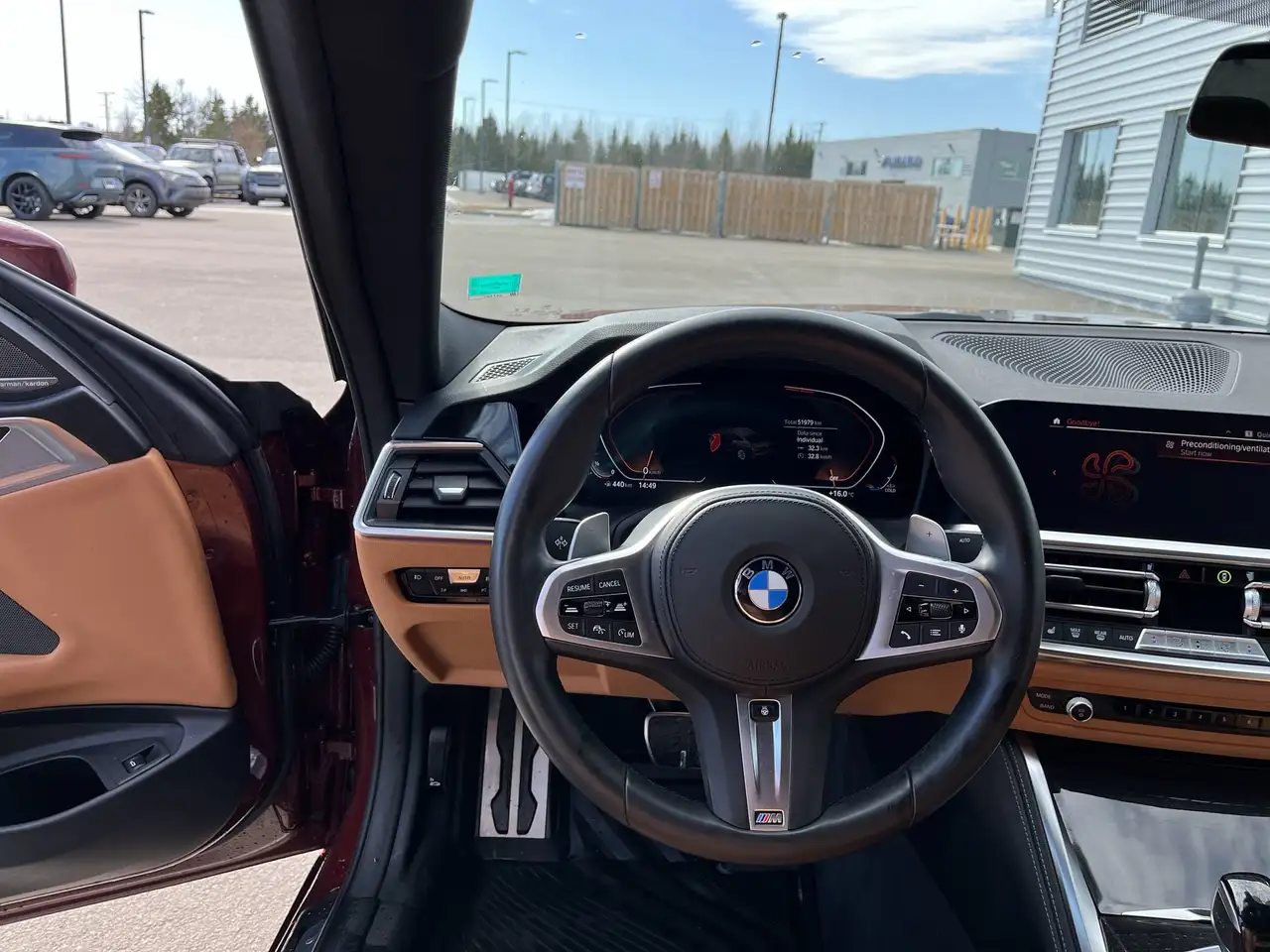 BMW 4 Series - Image 14