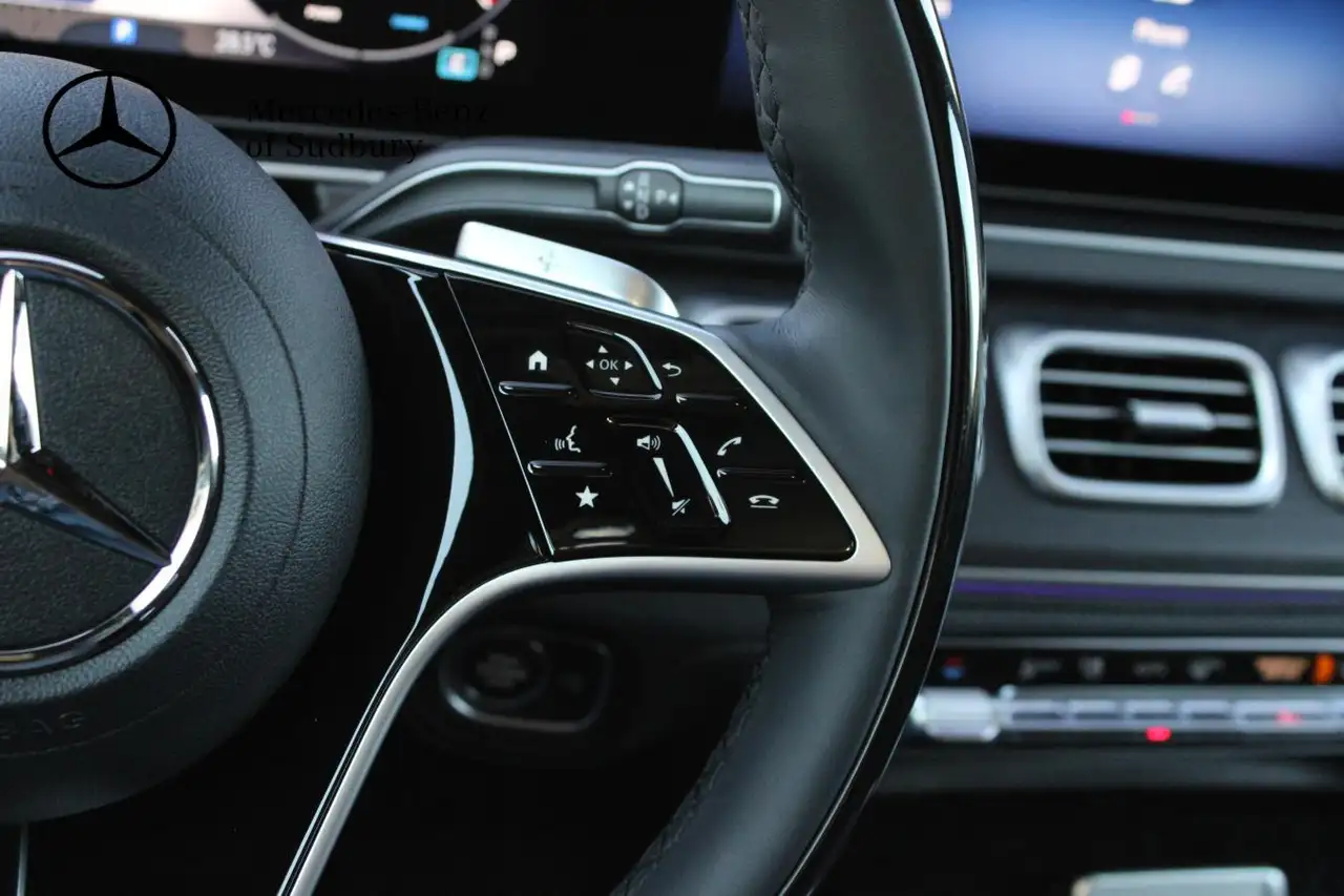 Mercedes-Benz GLE - Image 12