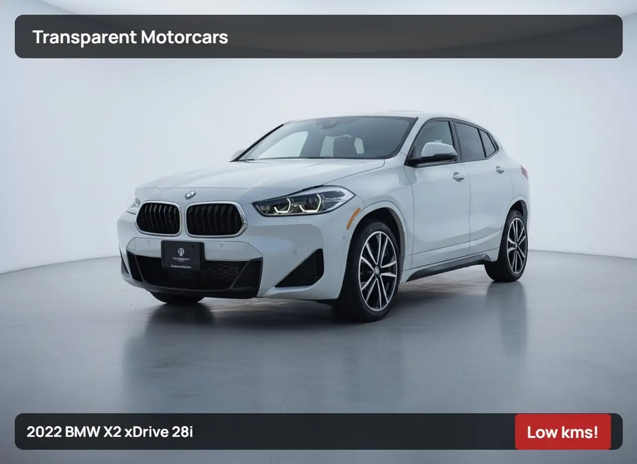BMW X2 - Image 34