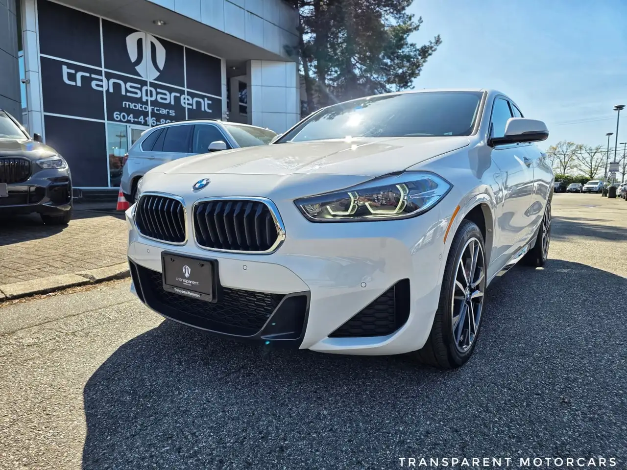 BMW X2 - Image 9