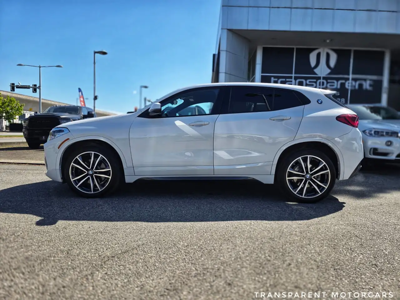 BMW X2 - Image 3