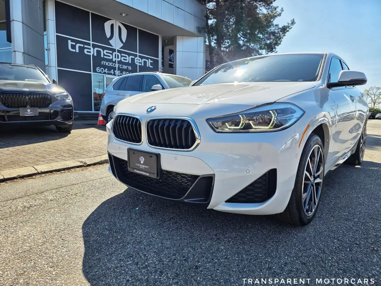 BMW X2 - Image 7