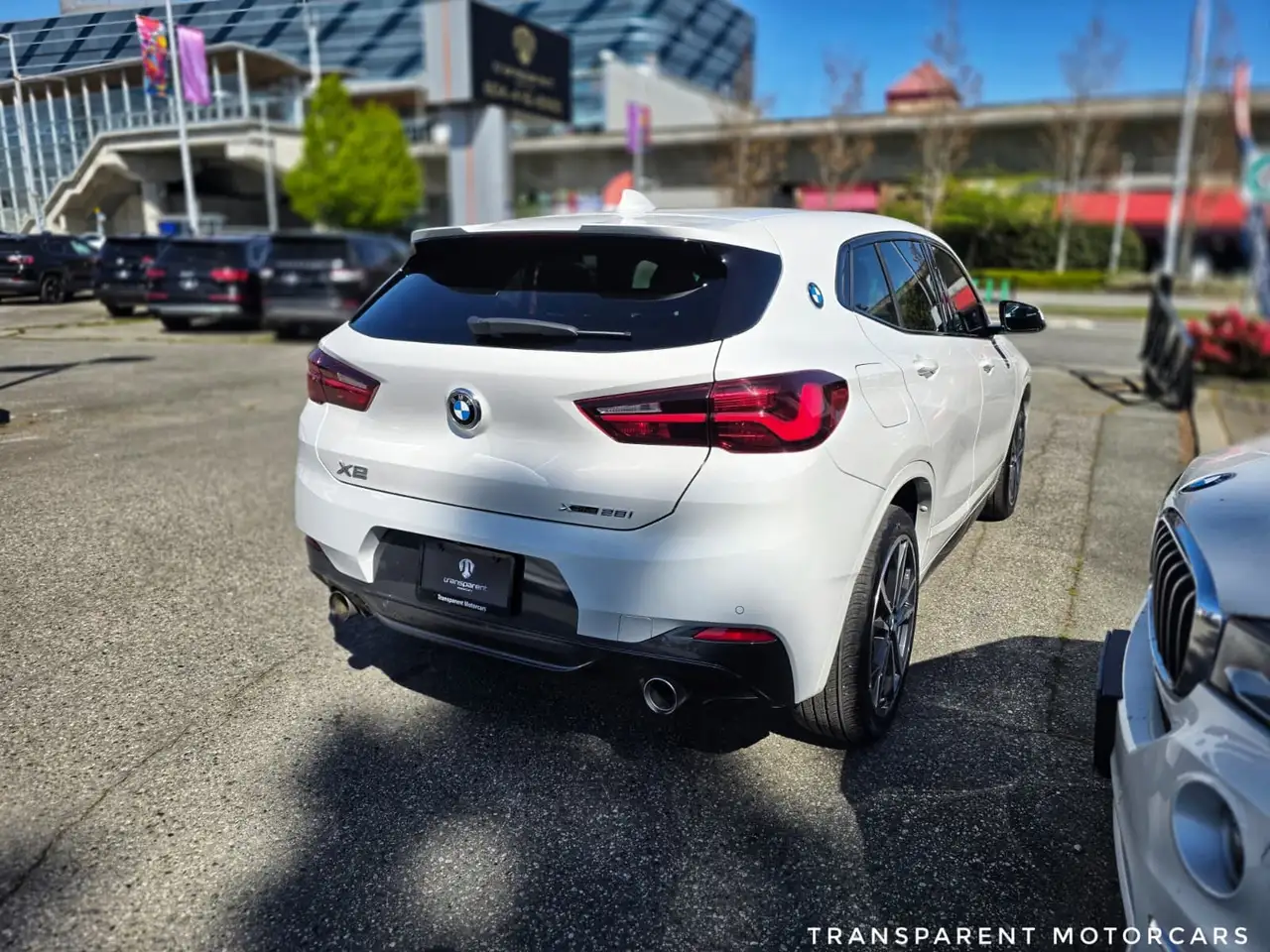 BMW X2 - Image 4