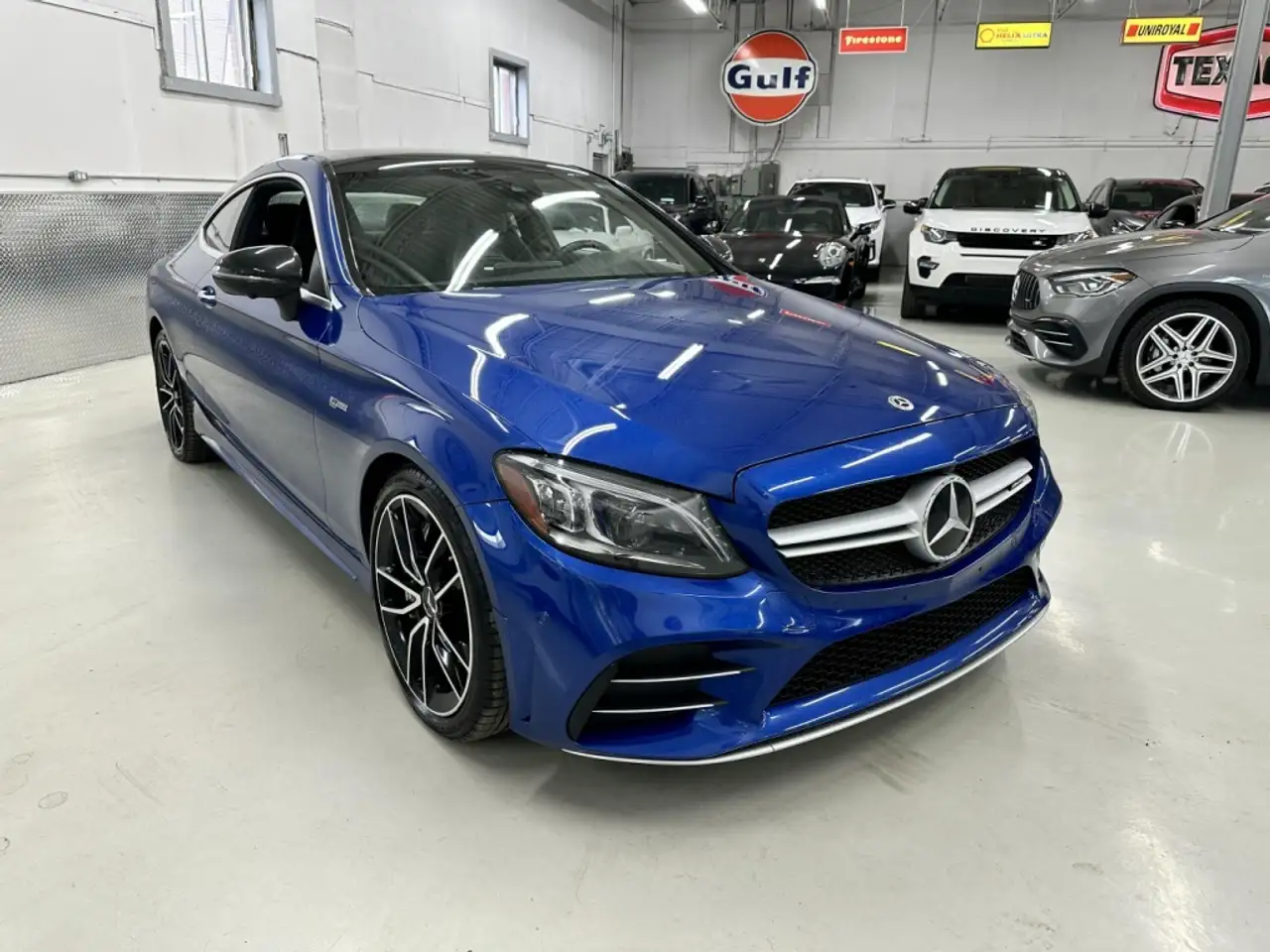 Mercedes-Benz C-Class - Image 11