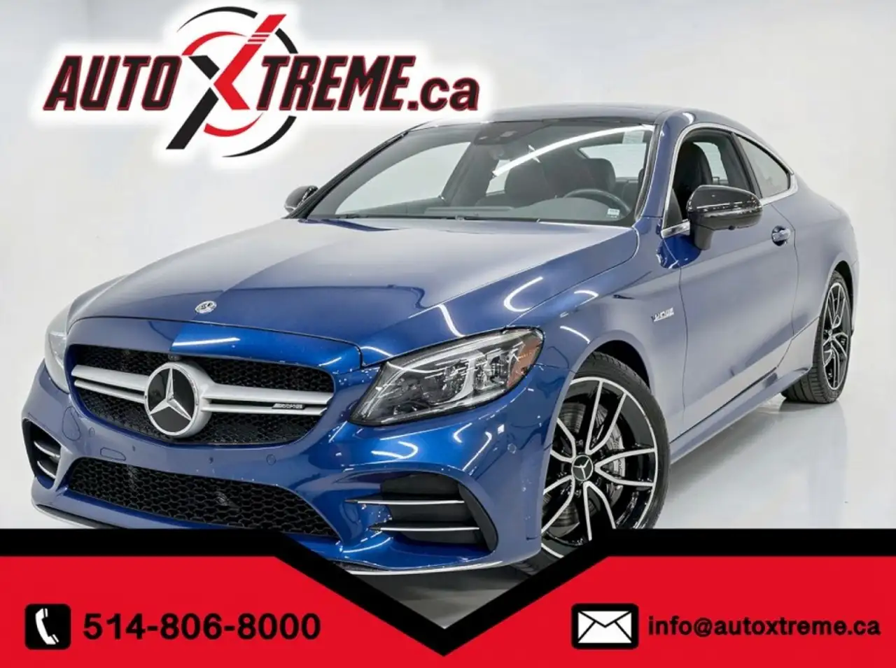 Mercedes-Benz C-Class - Image 1