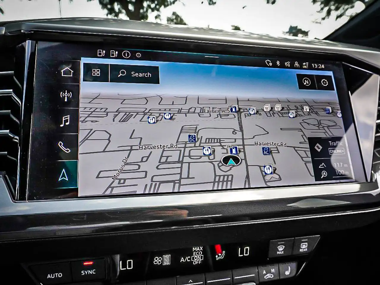 Audi Q4 e-tron - Image 30