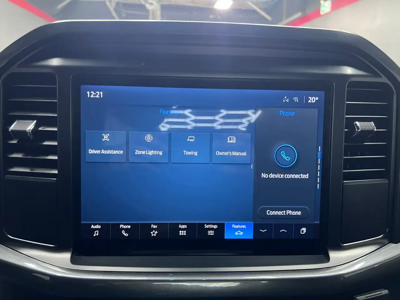 Ford F-150 - Image 12