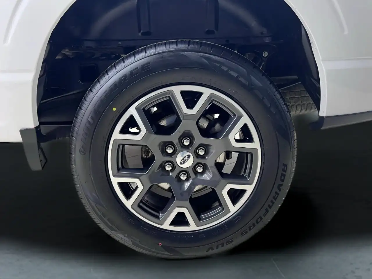 Ford F-150 - Image 7