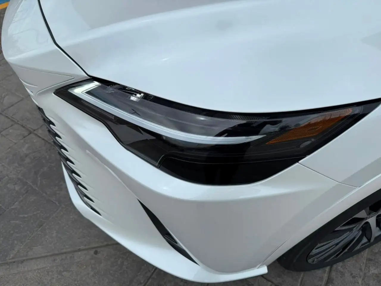 Lexus RX 350 - Image 6