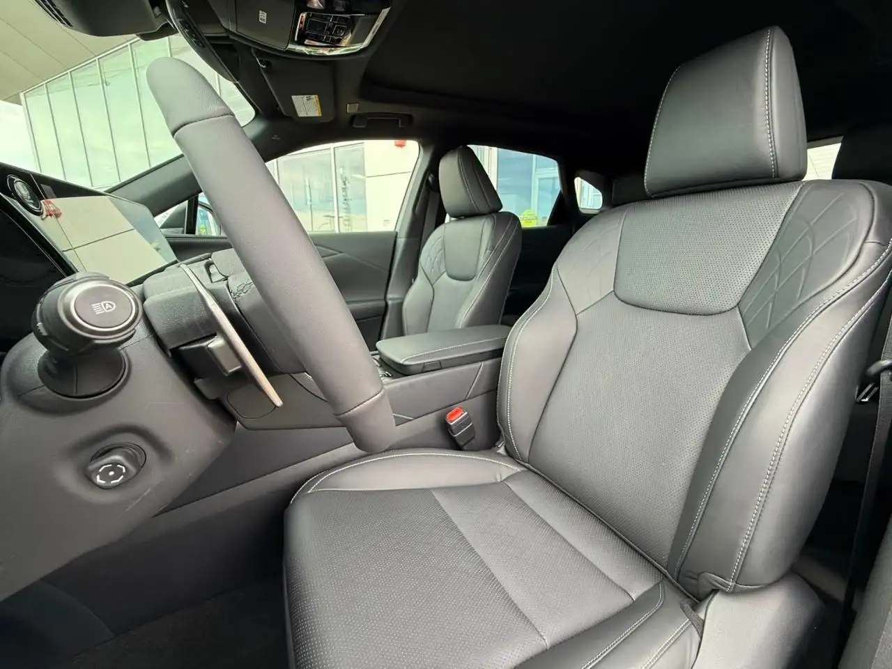 Lexus RX 350 - Image 7