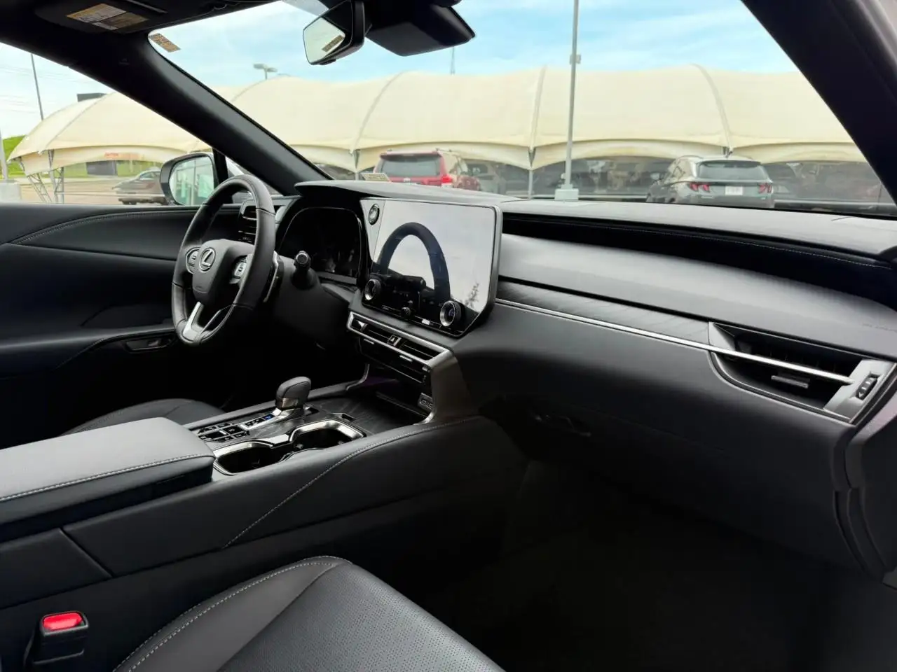 Lexus RX 350 - Image 11