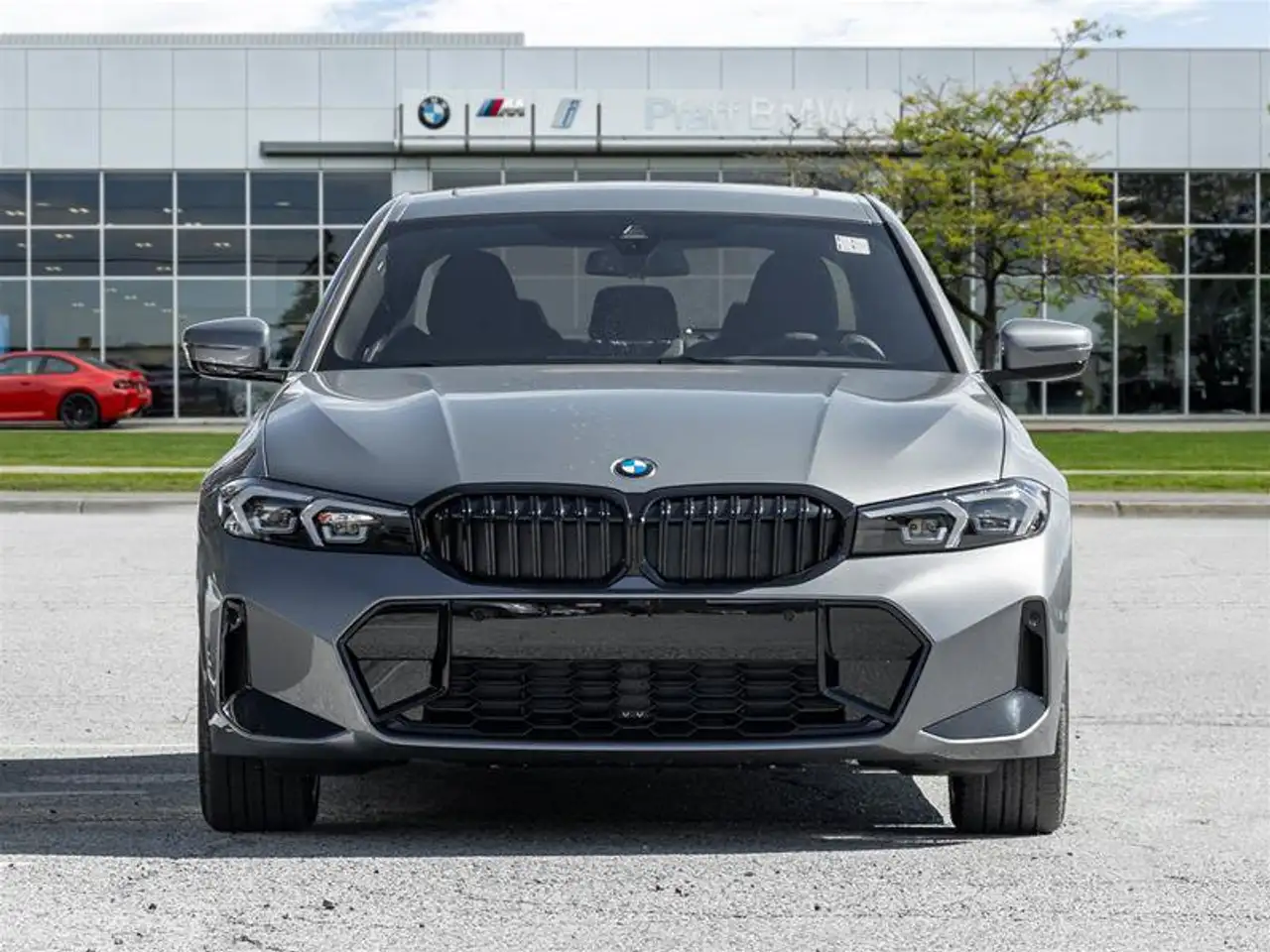 BMW 3 Series - Image 3