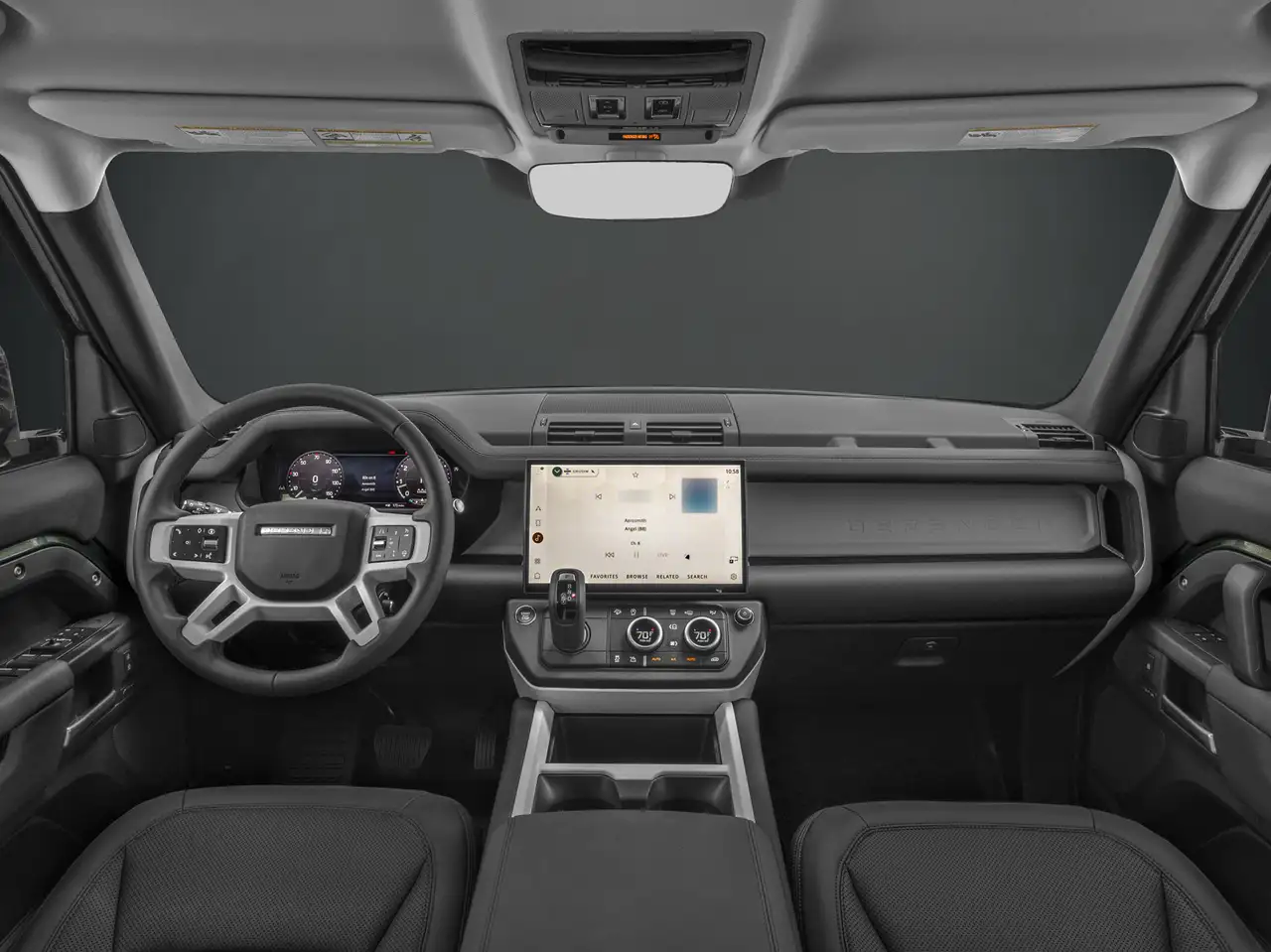 Land Rover Defender - Image 4