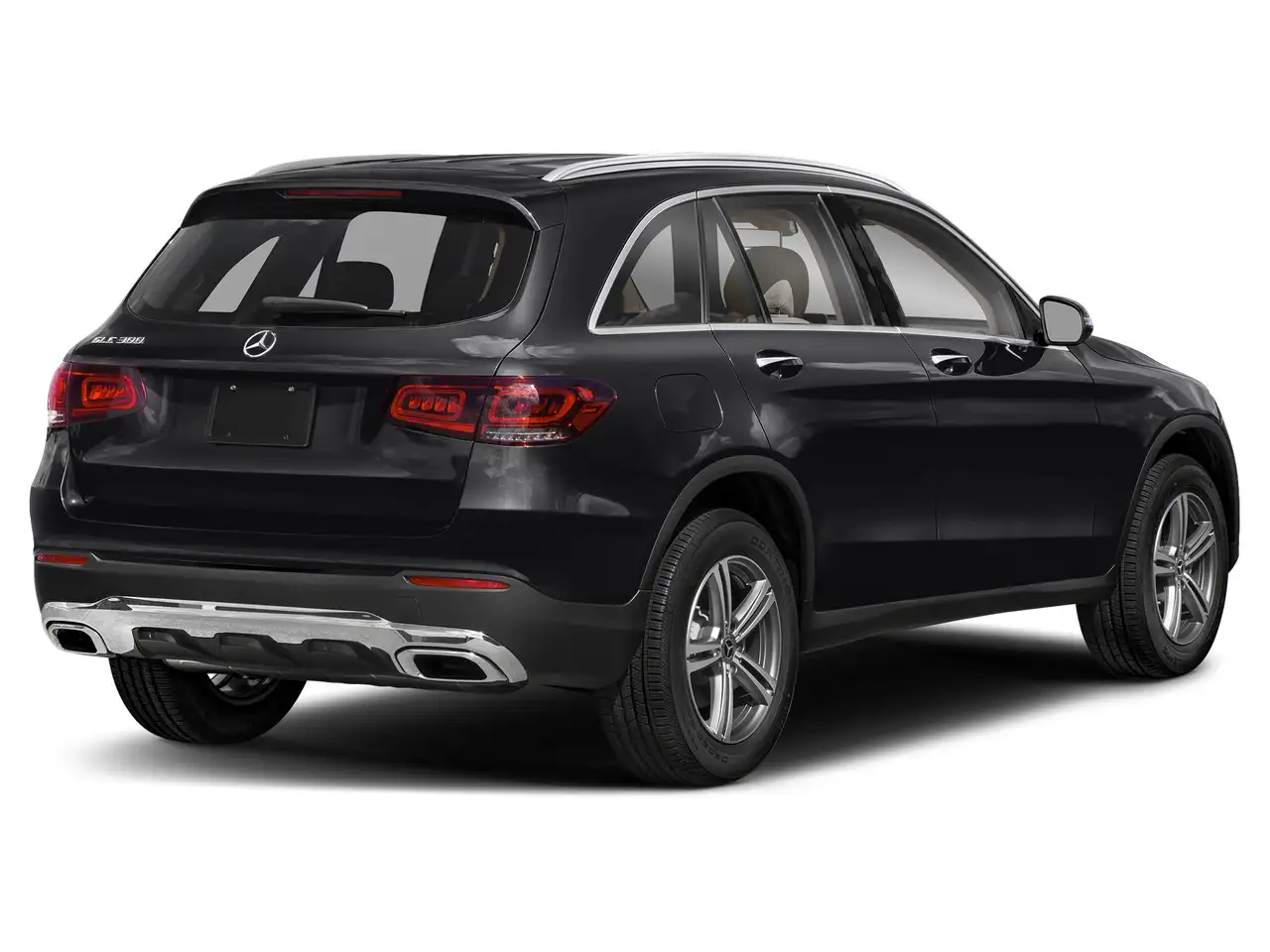 Mercedes-Benz GLC - Image 2