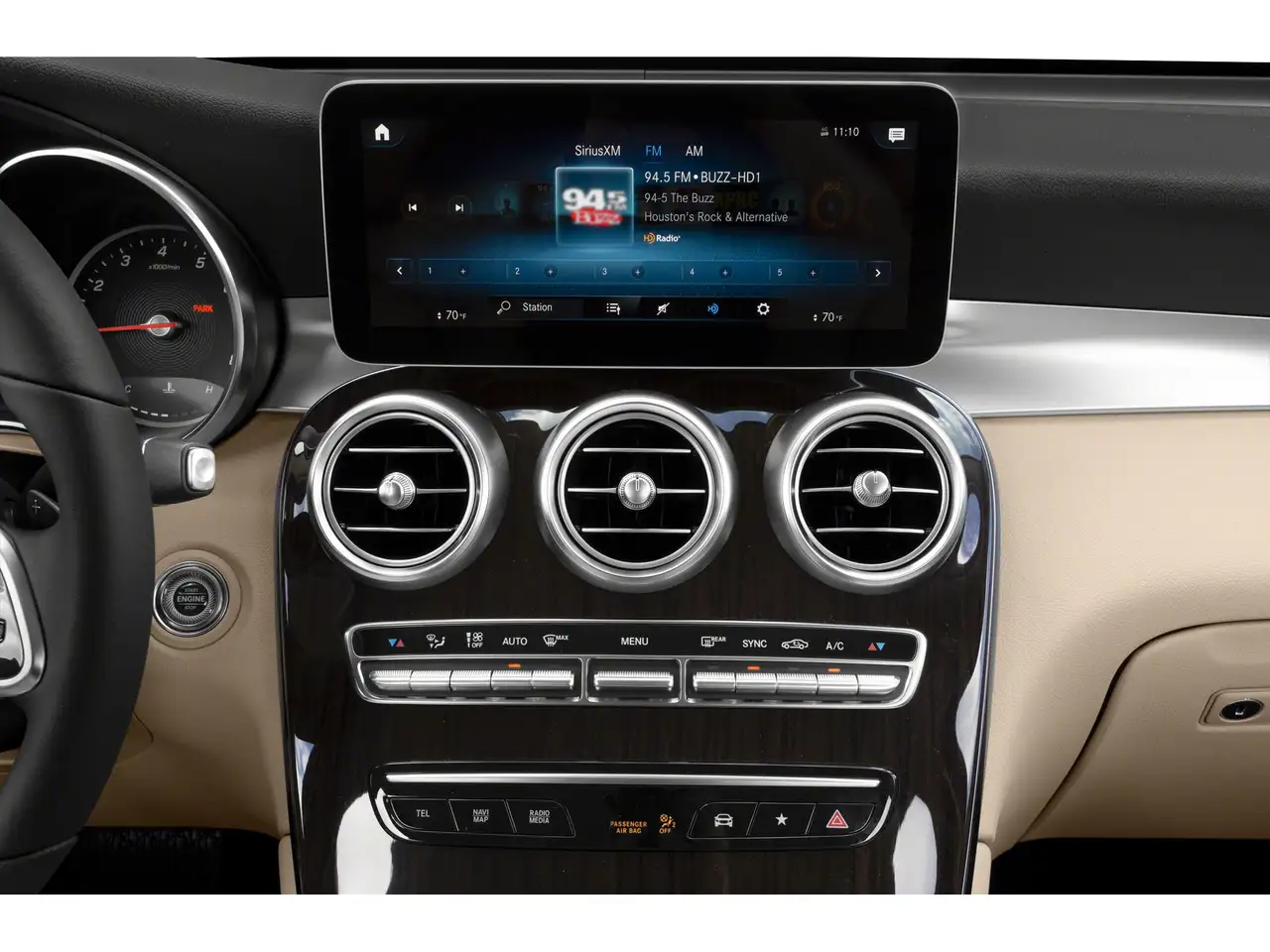Mercedes-Benz GLC - Image 6