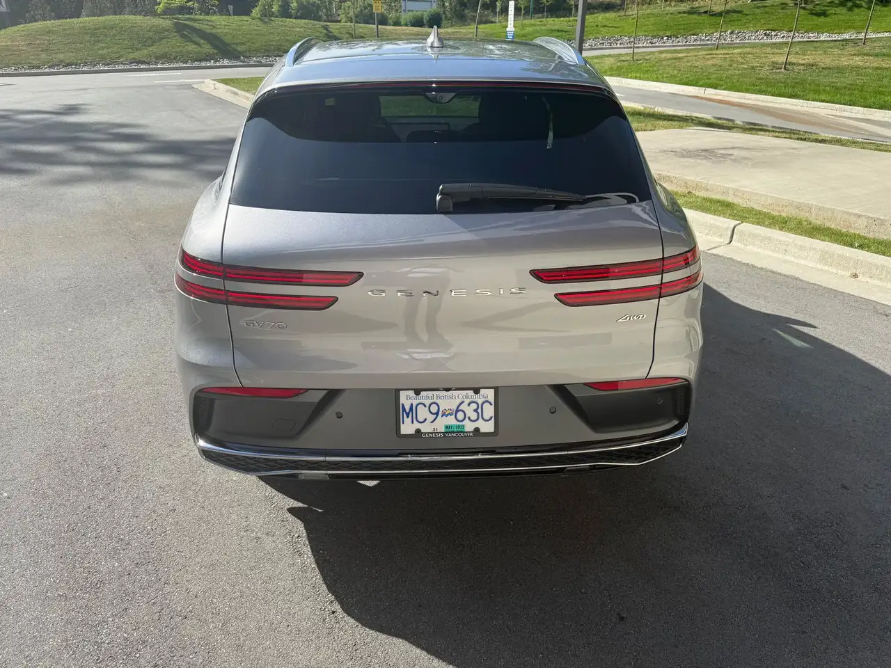 Genesis GV70 - Image 6