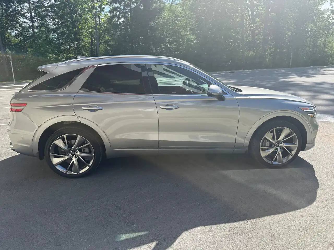 Genesis GV70 - Image 4