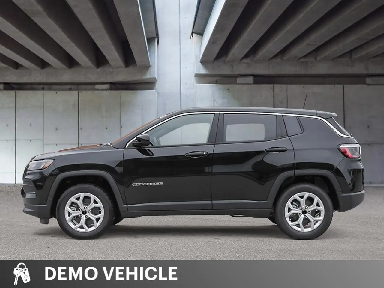 Jeep Compass - Image 4
