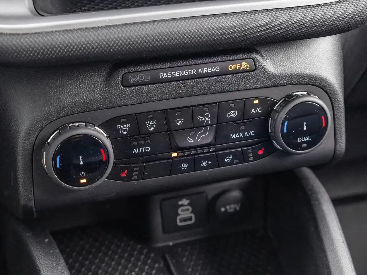 Ford Bronco Sport - Image 20
