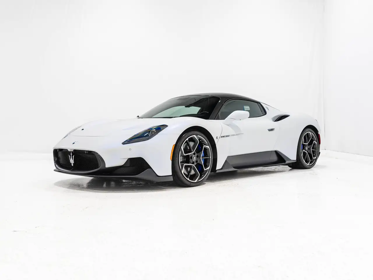 Maserati MC20 - Image 2
