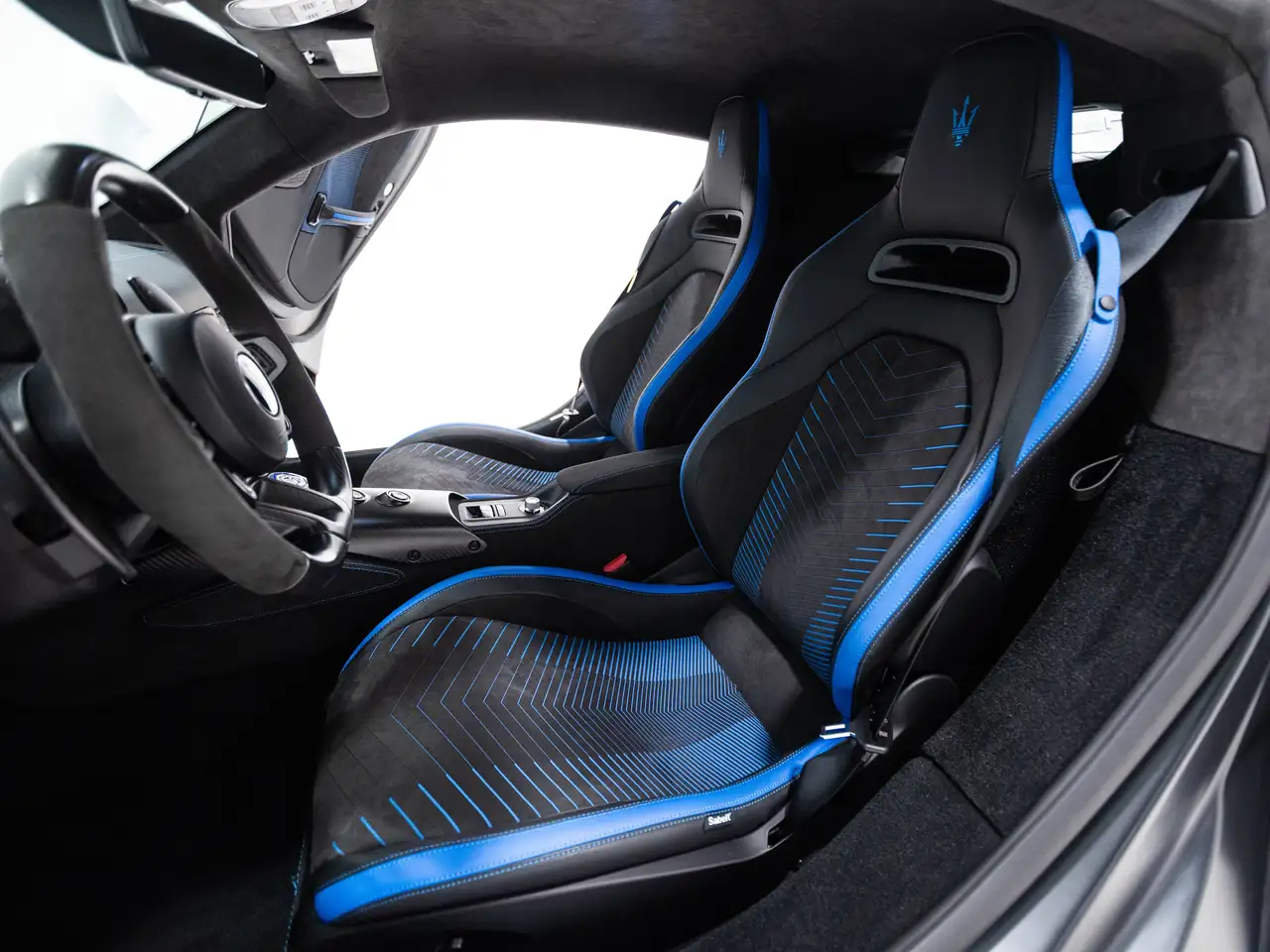 Maserati MC20 - Image 9